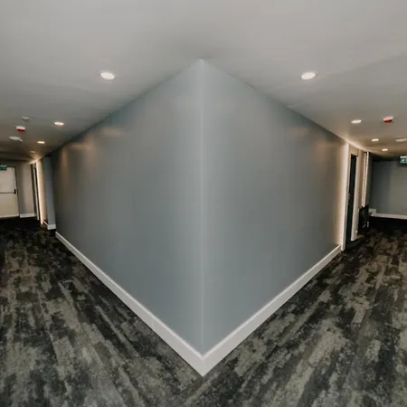 Szálloda Business Life & Bakirkoey