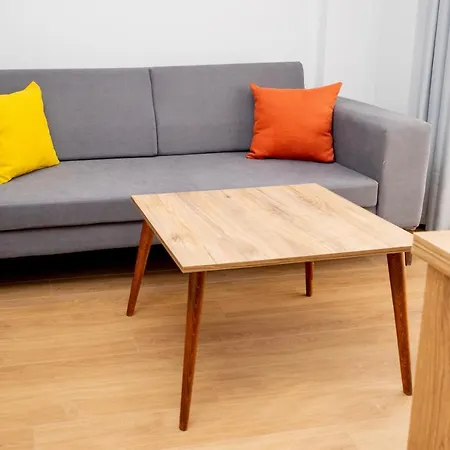 Szálloda Business Life & Bakirkoey Isztambul