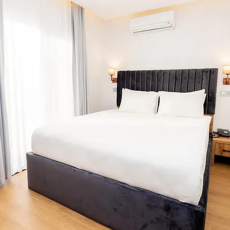 Business Life Bakirköy Otel 3*