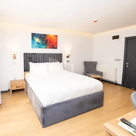 Business Life Bakirköy 3*
