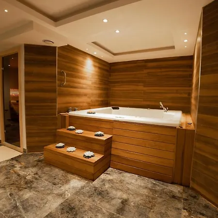 Business Life Bakirköy İstanbul