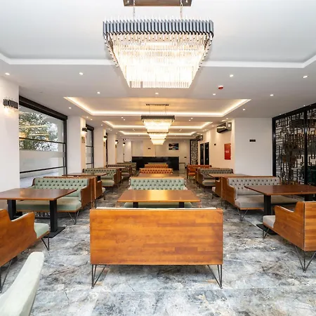 Business Life Bakirköy 3* İstanbul