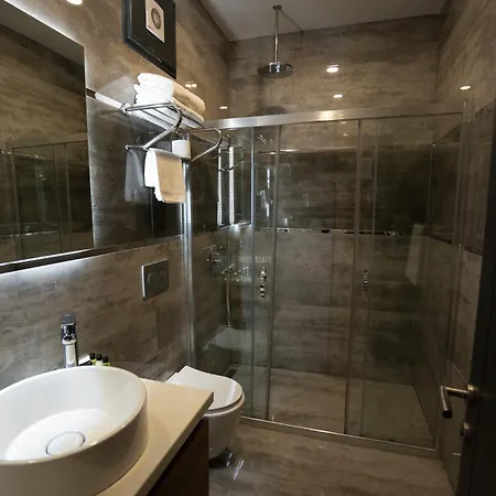 Business Life & Bakirkoey 3* Стамбул