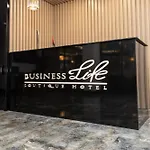 Business Life Bakirköy Hotel Istanbul