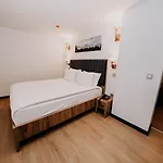 Business Life Bakirköy Hotel Istanbul