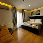 Business Life & Bakirkoey Hotel Estambul