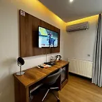 Business Life Bakirköy Istanbul