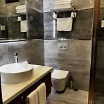 Business Life & Bakirkoey Istanbul