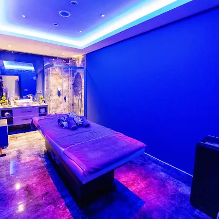 Business Life & Bakirkoey Hotel Istanbul