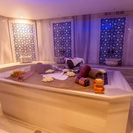 Hotel Business Life & Bakirkoey Istanbul