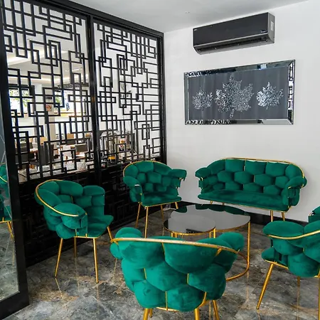Business Life & Bakirkoey 3* Istanbul