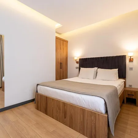 Business Life & Bakirkoey Hotel Istanbul