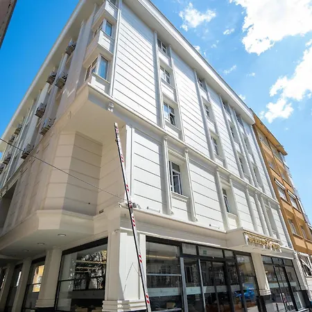 Business Life & Bakirkoey Istanbul