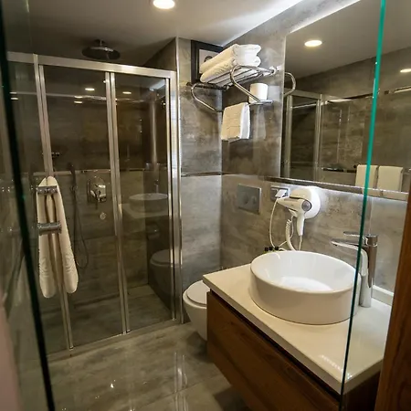 Business Life & Bakirkoey 3* Istanbul