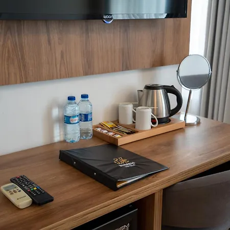 Hotel Business Life & Bakirkoey Istanbul