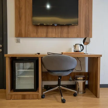 Hotel Business Life & Bakirkoey Istanbul