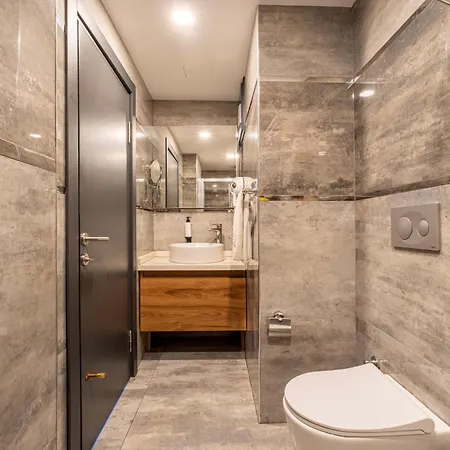 Hotel Business Life & Bakirkoey Istanbul