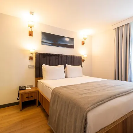 Business Life & Bakirkoey Istanbul