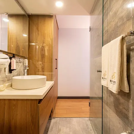 Business Life & Bakirkoey 3* Istanbul