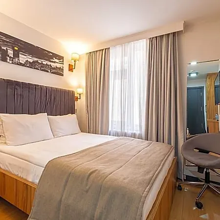 Hotel Business Life & Bakirkoey Istanbul