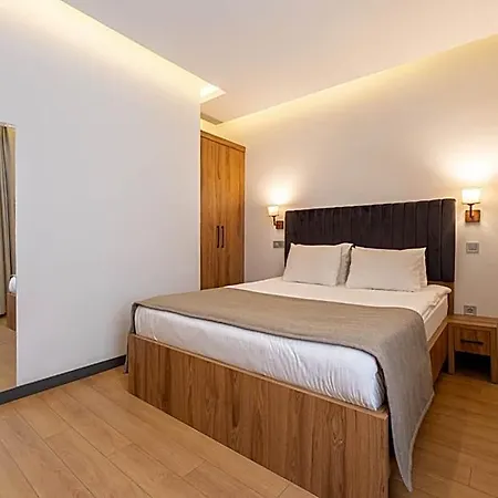 Hotel Business Life & Bakirkoey Istanbul