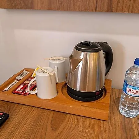 Business Life & Bakirkoey 3* Istanbul