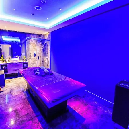 Business Life & Bakirkoey Istanbul