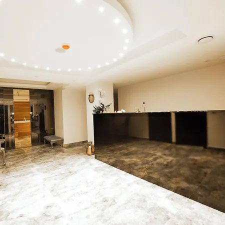 Business Life & Bakirkoey Istanbul