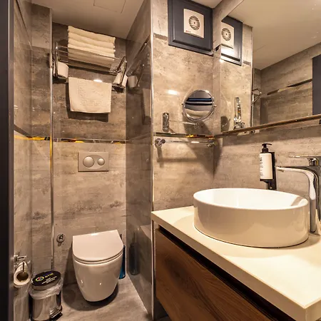 Business Life Bakirköy Otel İstanbul
