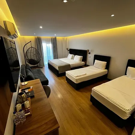 Hotel Business Life & Bakirkoey Istanbul