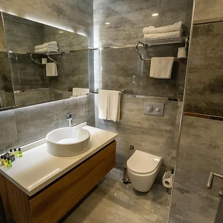 Hotel Business Life & Bakirkoey Istanbul