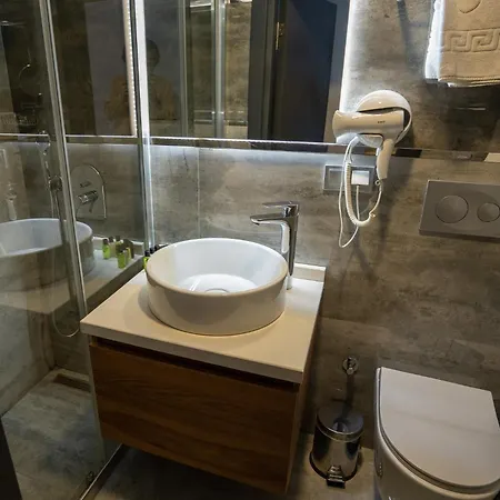 Business Life & Bakirkoey 3* Istanbul